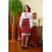 Underskirt "Handmade Red"